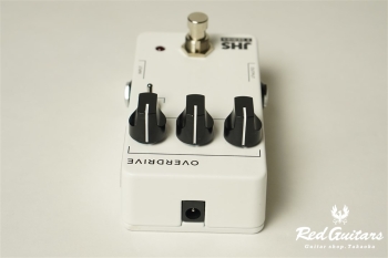 3 Series OVERDRIVE